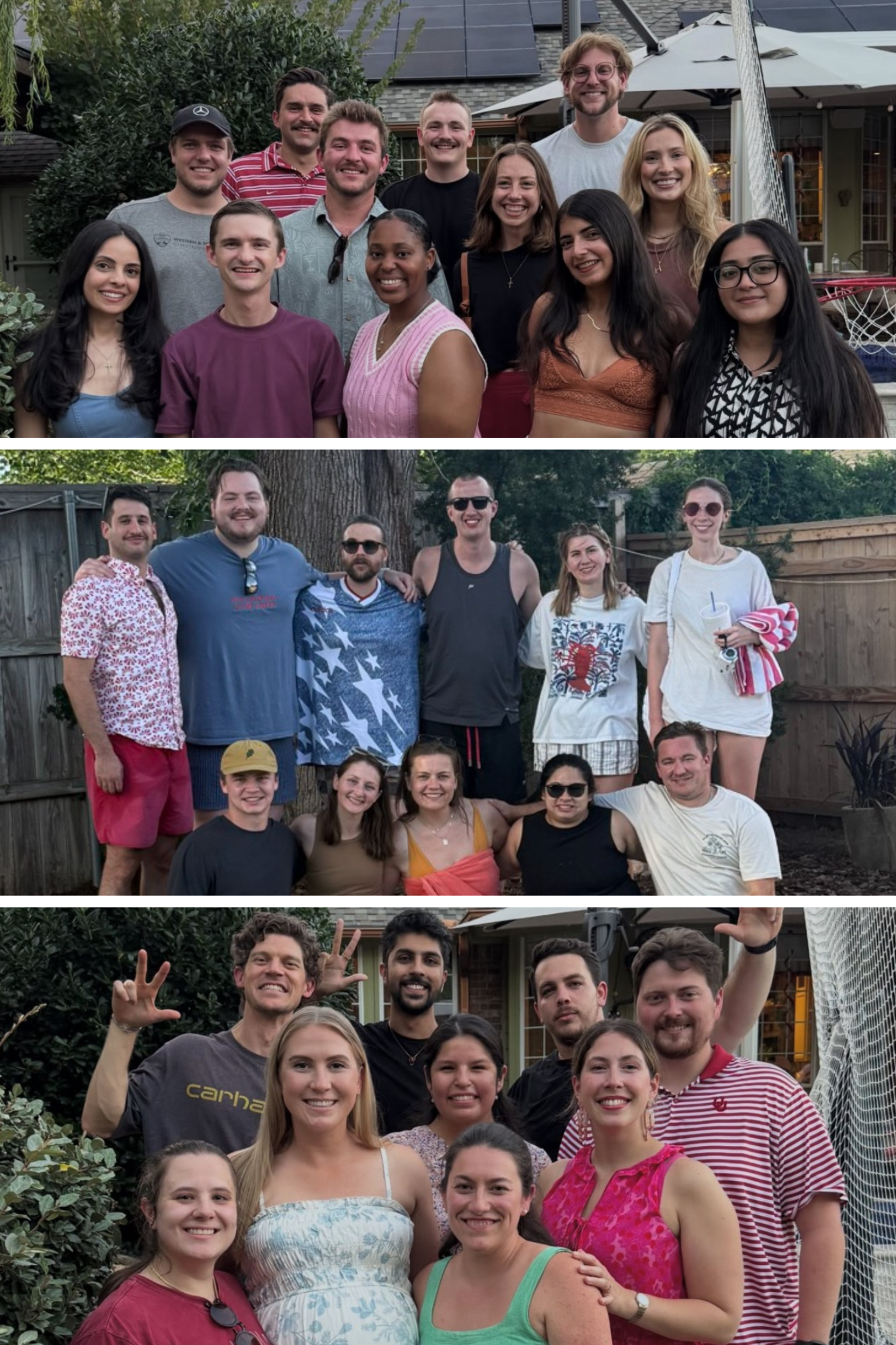 P1-P3 GROUP